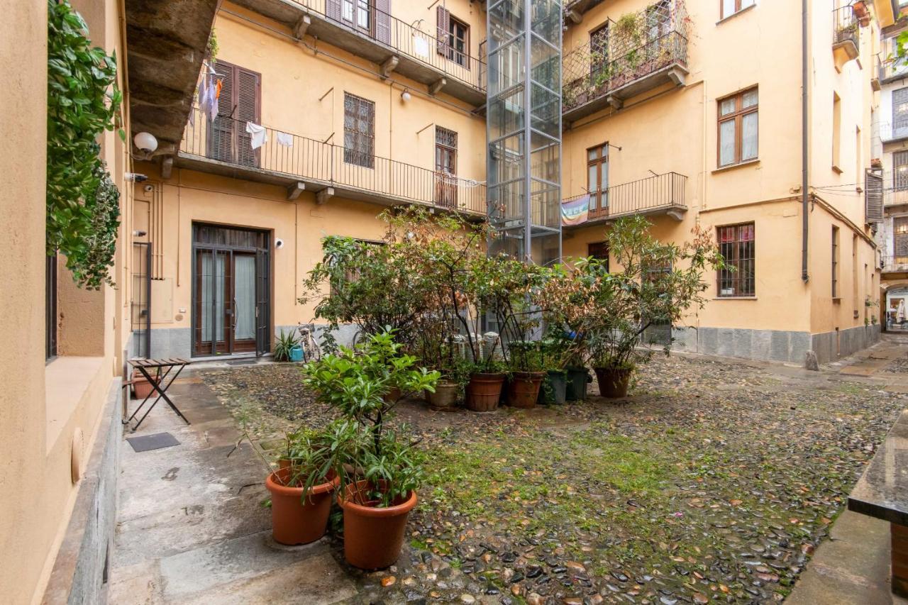 Charming Near Piazza Castello By Wonderful Italy