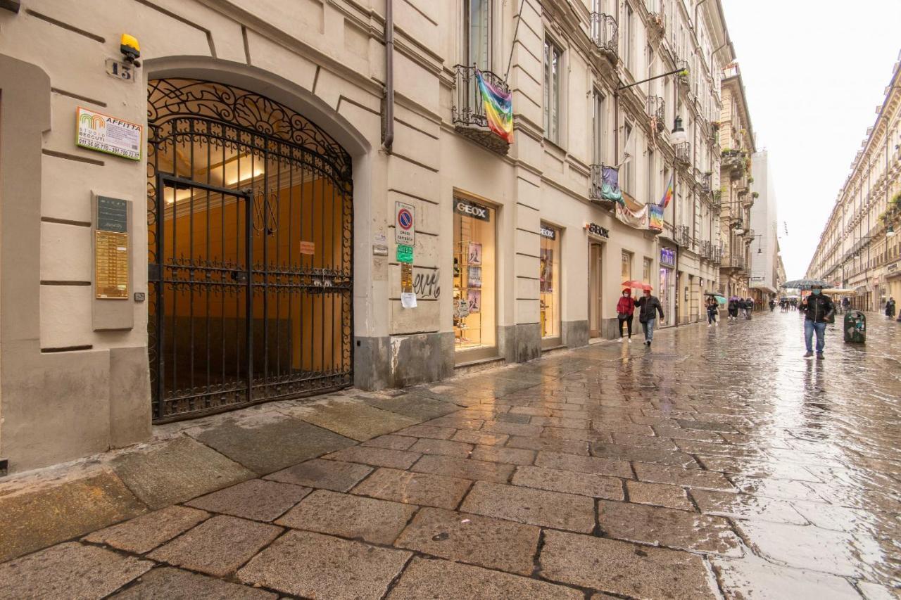Charming Near Piazza Castello By Wonderful Italy *
