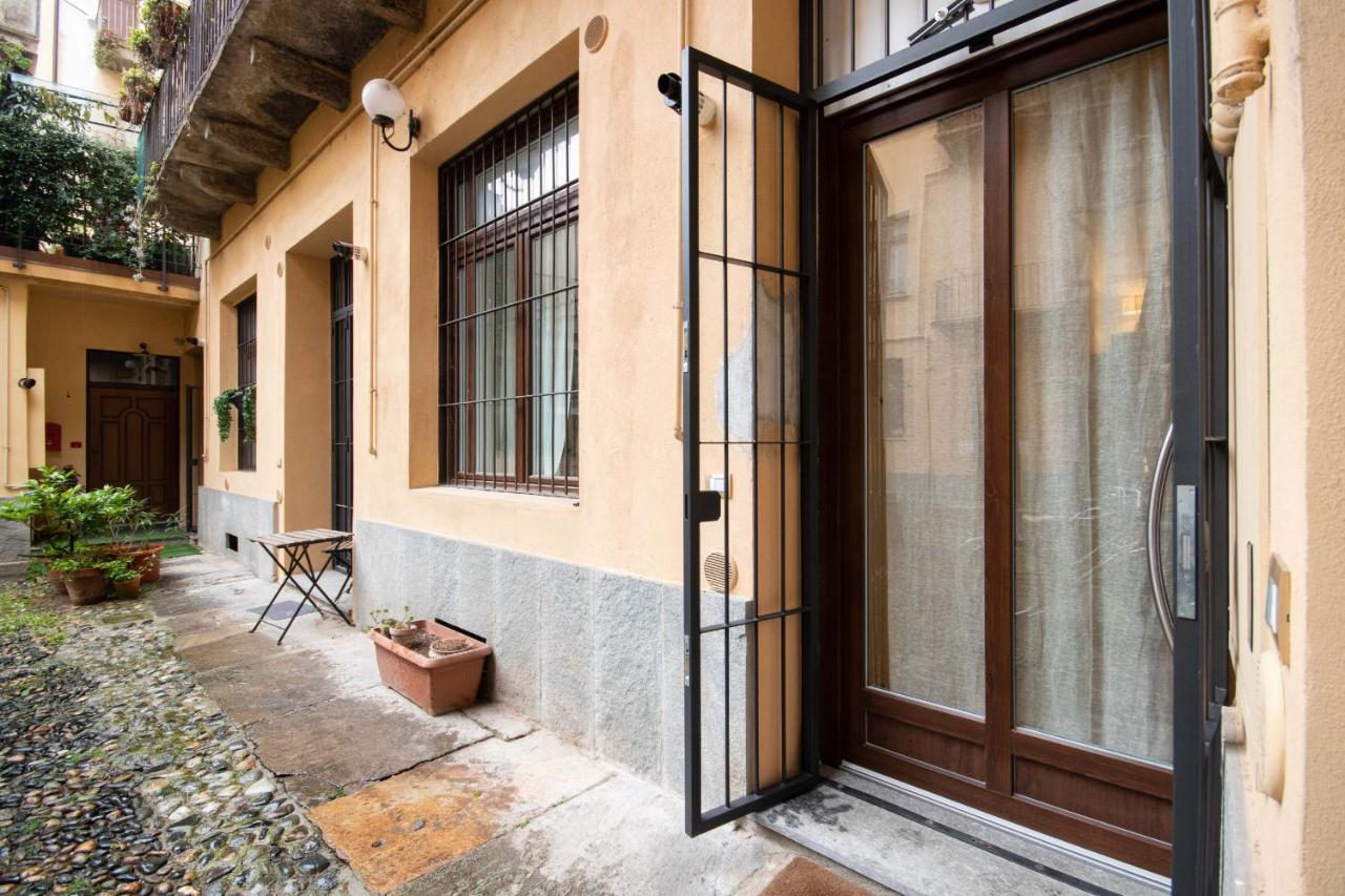Appartement Charming Near Piazza Castello By Wonderful Italy Turijn