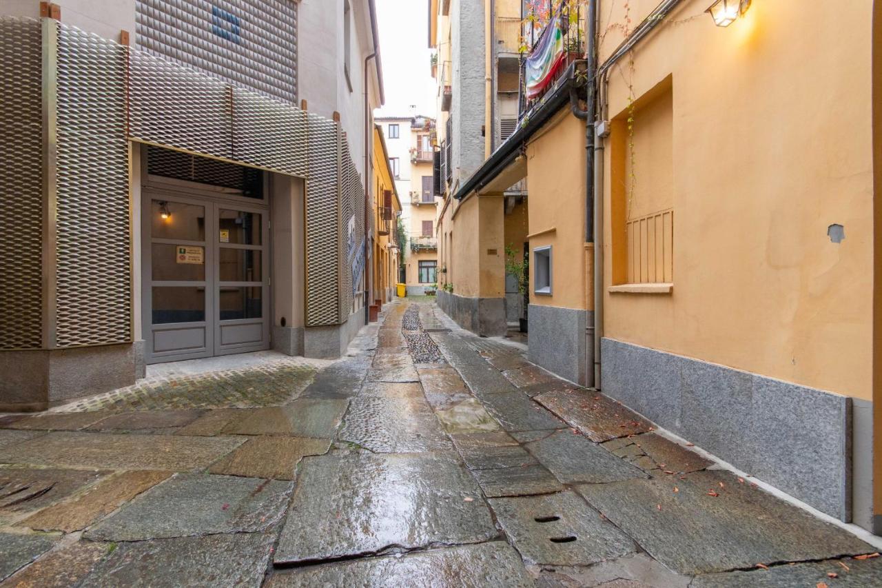 Charming Near Piazza Castello By Wonderful Italy Apartment Turin