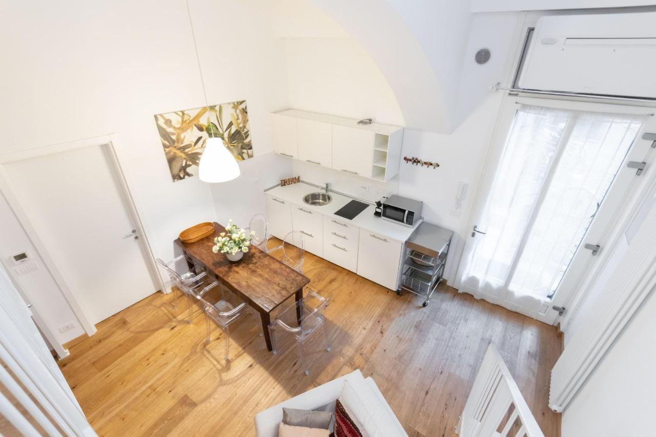 Appartement Charming Near Piazza Castello By Wonderful Italy