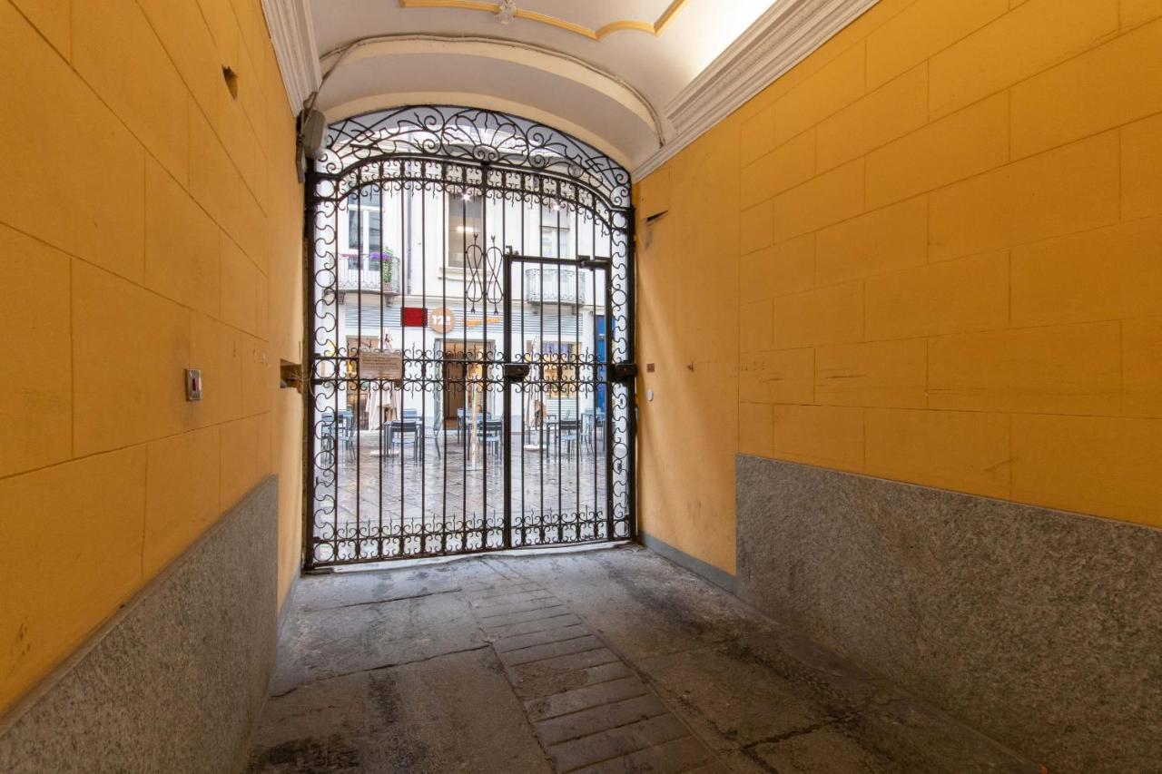 Charming Near Piazza Castello By Wonderful Italy Apartment