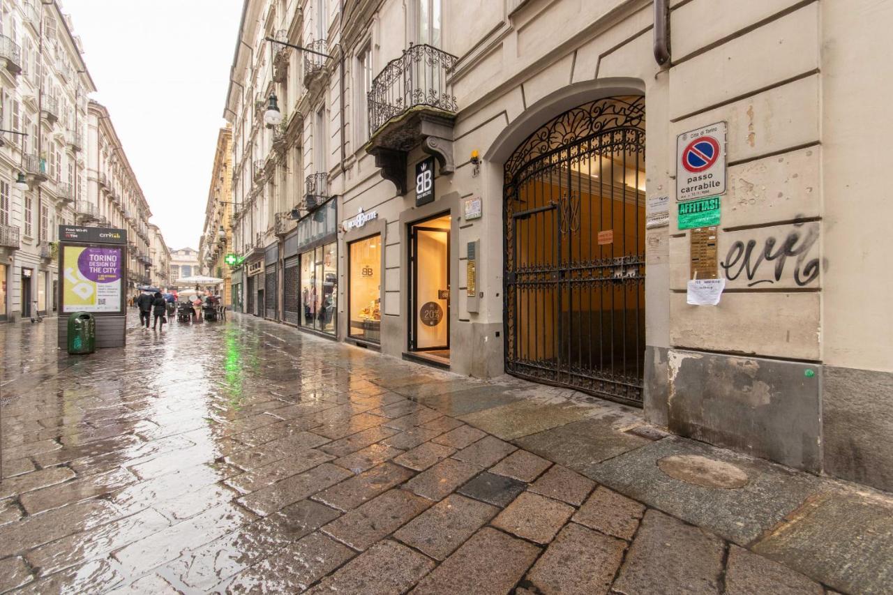 Charming Near Piazza Castello By Wonderful Italy Turijn
